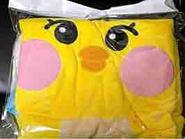 NiziU NIZOO ニズー　ブランケット　リヨ　リオ NIZOO BLANKET - RIYO /『NiziU Live with U 2024-2025 “AWAKE